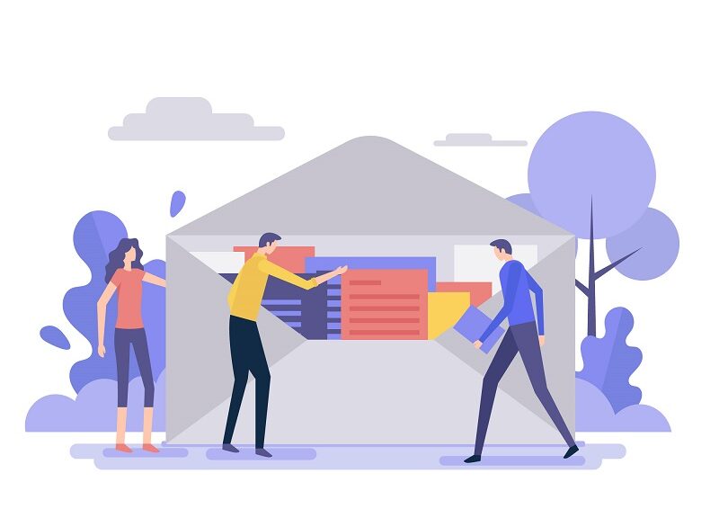 Direct Mail Automation Software